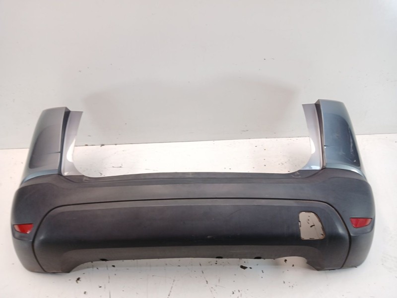 Recambio de paragolpes trasero para opel crossland x / crossland (p17, p2qo) 1.2 (75) referencia OEM IAM 39157468 39157364 