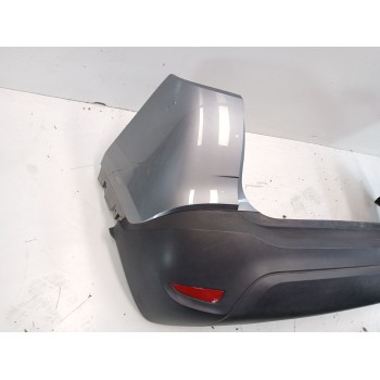 Recambio de paragolpes trasero para opel crossland x / crossland (p17, p2qo) 1.2 (75) referencia OEM IAM 39157468 39157364 