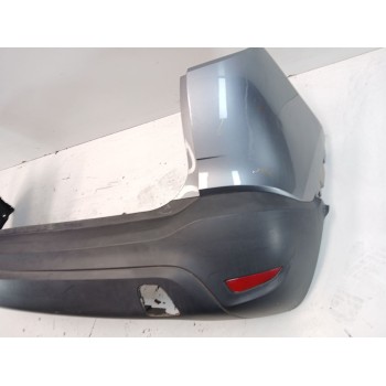 Recambio de paragolpes trasero para opel crossland x / crossland (p17, p2qo) 1.2 (75) referencia OEM IAM 39157468 39157364 