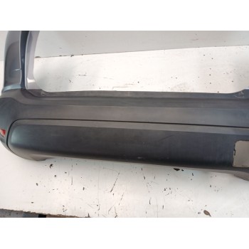 Recambio de paragolpes trasero para opel crossland x / crossland (p17, p2qo) 1.2 (75) referencia OEM IAM 39157468 39157364 