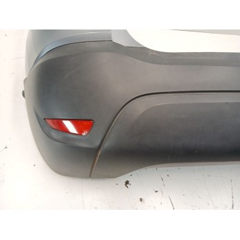 Recambio de paragolpes trasero para opel crossland x / crossland (p17, p2qo) 1.2 (75) referencia OEM IAM 39157468 39157364 