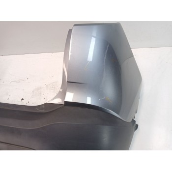 Recambio de paragolpes trasero para opel crossland x / crossland (p17, p2qo) 1.2 (75) referencia OEM IAM 39157468 39157364 