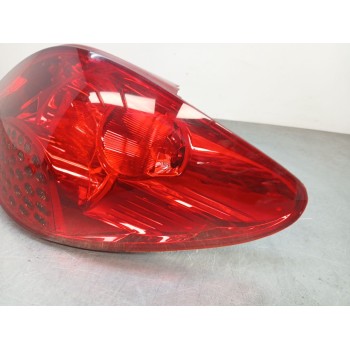 Recambio de piloto trasero derecho para peugeot 207/207+ (wa_, wc_) 1.6 hdi referencia OEM IAM 6351Y7 085501944RR 