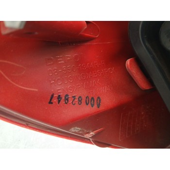 Recambio de piloto trasero derecho para peugeot 207/207+ (wa_, wc_) 1.6 hdi referencia OEM IAM 6351Y7 085501944RR 
