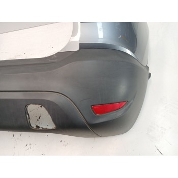 Recambio de paragolpes trasero para opel crossland x / crossland (p17, p2qo) 1.2 (75) referencia OEM IAM 39157468 39157364 