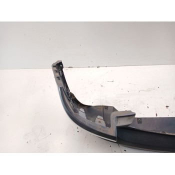Recambio de paragolpes trasero para opel crossland x / crossland (p17, p2qo) 1.2 (75) referencia OEM IAM 39157468 39157364 