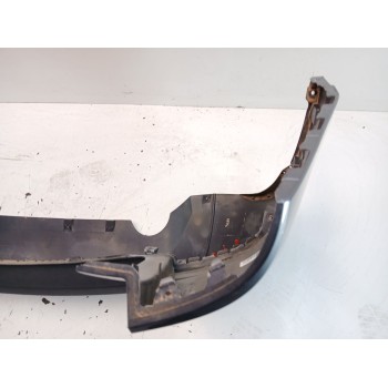 Recambio de paragolpes trasero para opel crossland x / crossland (p17, p2qo) 1.2 (75) referencia OEM IAM 39157468 39157364 