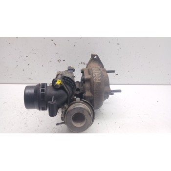 TURBOCOMPRESOR 54399700005 