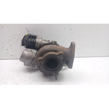 Recambio de turbocompresor para renault scénic iii (jz0/1_) 1.6 dci (jz00, jz12) referencia OEM IAM 54399700005  