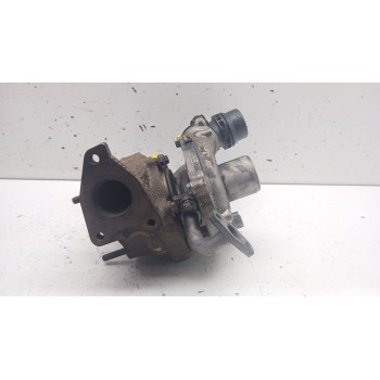 Recambio de turbocompresor para renault scénic iii (jz0/1_) 1.6 dci (jz00, jz12) referencia OEM IAM 54399700005  