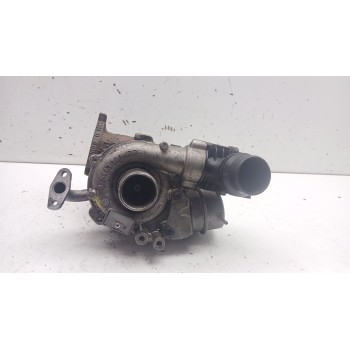 Recambio de turbocompresor para renault scénic iii (jz0/1_) 1.6 dci (jz00, jz12) referencia OEM IAM 54399700005  