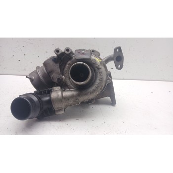 Recambio de turbocompresor para renault scénic iii (jz0/1_) 1.6 dci (jz00, jz12) referencia OEM IAM 54399700005  