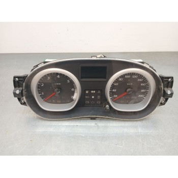 Recambio de cuadro instrumentos para dacia duster (hs_) 1.5 dci 4x4 (hsmc, hsmd) referencia OEM IAM 216774992  