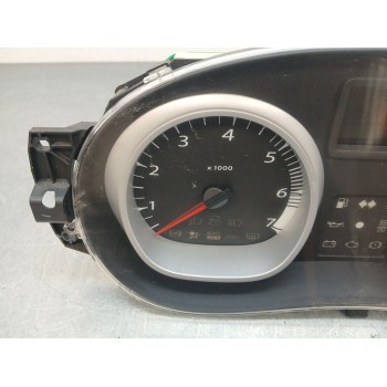 Recambio de cuadro instrumentos para dacia duster (hs_) 1.5 dci 4x4 (hsmc, hsmd) referencia OEM IAM 216774992  