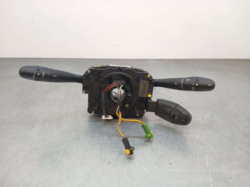 Recambio de mando multifuncion para peugeot 207/207+ (wa_, wc_) 1.6 hdi referencia OEM IAM 96630732XT  