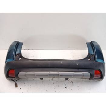 PARAGOLPES TRASERO 1617595480 