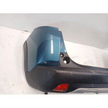 Recambio de paragolpes trasero para peugeot 2008 i (cu_) 1.6 bluehdi 120 referencia OEM IAM 1617595480  