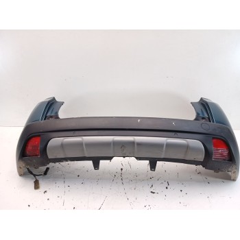 Recambio de paragolpes trasero para peugeot 2008 i (cu_) 1.6 bluehdi 120 referencia OEM IAM 1617595480  