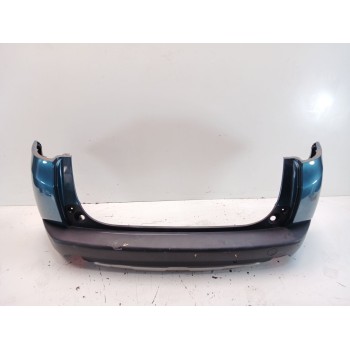 Recambio de paragolpes trasero para peugeot 2008 i (cu_) 1.6 bluehdi 120 referencia OEM IAM 1617595480  