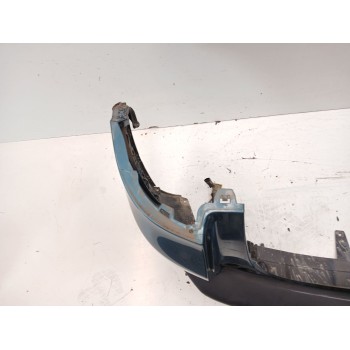 Recambio de paragolpes trasero para peugeot 2008 i (cu_) 1.6 bluehdi 120 referencia OEM IAM 1617595480  