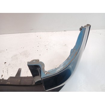 Recambio de paragolpes trasero para peugeot 2008 i (cu_) 1.6 bluehdi 120 referencia OEM IAM 1617595480  