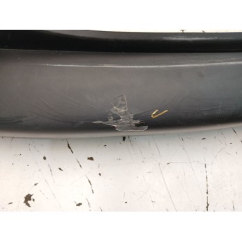 Recambio de paragolpes trasero para peugeot 2008 i (cu_) 1.6 bluehdi 120 referencia OEM IAM 1617595480  