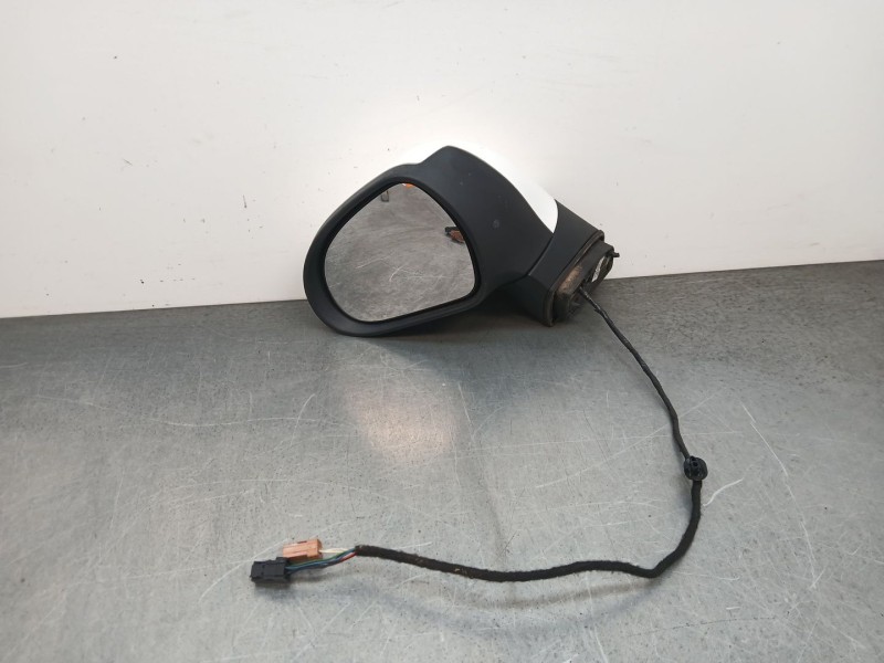 Recambio de retrovisor izquierdo para peugeot 207/207+ (wa_, wc_) 1.6 hdi referencia OEM IAM 96806498XT  