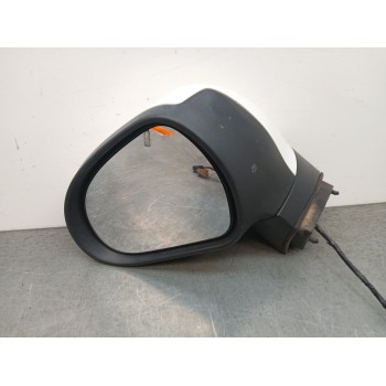 Recambio de retrovisor izquierdo para peugeot 207/207+ (wa_, wc_) 1.6 hdi referencia OEM IAM 96806498XT  