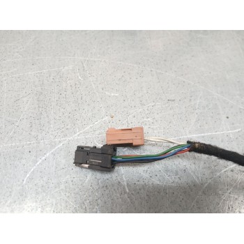 Recambio de retrovisor izquierdo para peugeot 207/207+ (wa_, wc_) 1.6 hdi referencia OEM IAM 96806498XT  