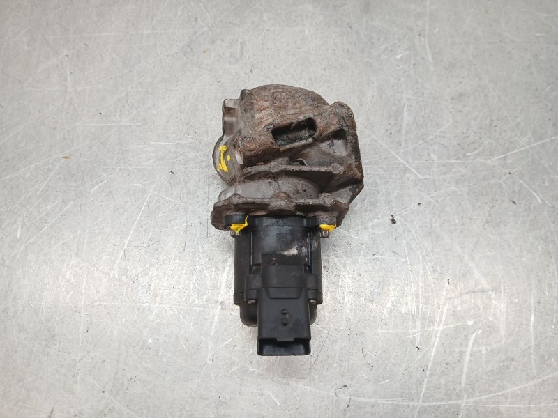 Recambio de valvula egr para peugeot 207/207+ (wa_, wc_) 1.6 hdi referencia OEM IAM 9672880080  