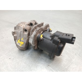 Recambio de valvula egr para peugeot 207/207+ (wa_, wc_) 1.6 hdi referencia OEM IAM 9672880080  