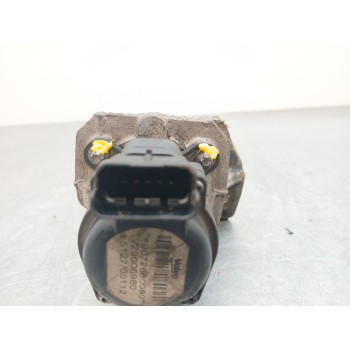 Recambio de valvula egr para peugeot 207/207+ (wa_, wc_) 1.6 hdi referencia OEM IAM 9672880080  