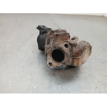 Recambio de valvula egr para peugeot 207/207+ (wa_, wc_) 1.6 hdi referencia OEM IAM 9672880080  