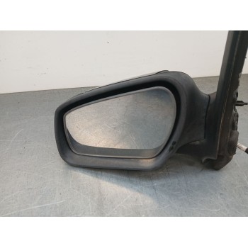 Recambio de retrovisor izquierdo para ford focus c-max (dm2) 2.0 tdci referencia OEM IAM E11015878  