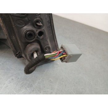 Recambio de retrovisor izquierdo para ford focus c-max (dm2) 2.0 tdci referencia OEM IAM E11015878  