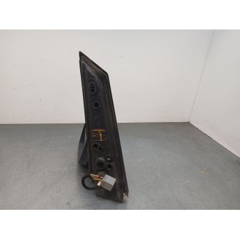 Recambio de retrovisor izquierdo para ford focus c-max (dm2) 2.0 tdci referencia OEM IAM E11015878  