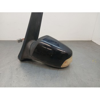 Recambio de retrovisor izquierdo para ford focus c-max (dm2) 2.0 tdci referencia OEM IAM E11015878  