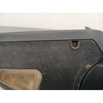 Recambio de retrovisor izquierdo para ford focus c-max (dm2) 2.0 tdci referencia OEM IAM E11015878  