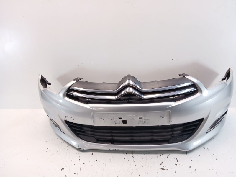 Recambio de paragolpes delantero para citroën c4 ii (nc_) 1.6 hdi 115 referencia OEM IAM 7401VN  