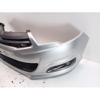 Recambio de paragolpes delantero para citroën c4 ii (nc_) 1.6 hdi 115 referencia OEM IAM 7401VN  