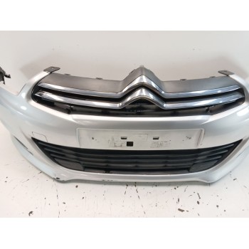 Recambio de paragolpes delantero para citroën c4 ii (nc_) 1.6 hdi 115 referencia OEM IAM 7401VN  