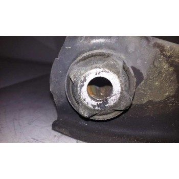 Recambio de brazo suspension inferior delantero derecho para dacia logan ambiance referencia OEM IAM   