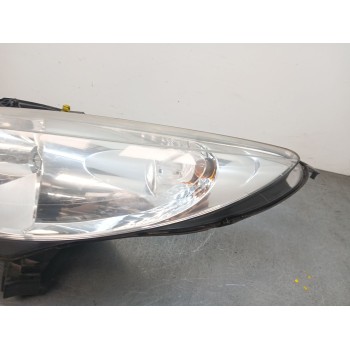 Recambio de faro izquierdo para peugeot 207/207+ (wa_, wc_) 1.6 hdi referencia OEM IAM 620895  