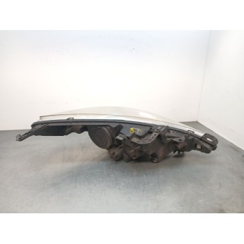 Recambio de faro izquierdo para peugeot 207/207+ (wa_, wc_) 1.6 hdi referencia OEM IAM 620895  