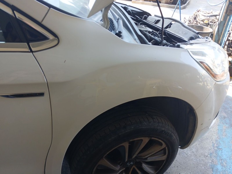 Recambio de aleta delantera derecha para citroën ds4 (nx_) 1.6 hdi 90 referencia OEM IAM   