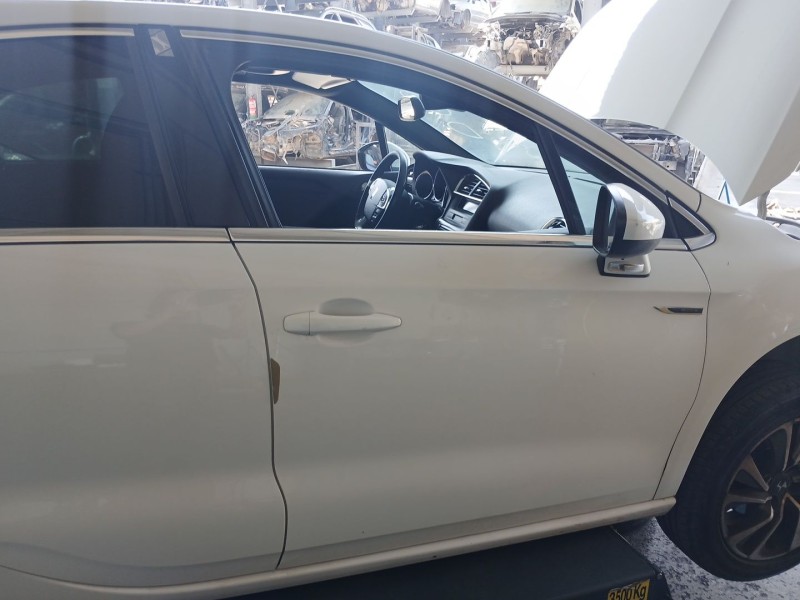 Recambio de puerta delantera derecha para citroën ds4 (nx_) 1.6 hdi 90 referencia OEM IAM   