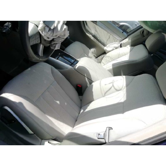 Recambio de asiento delantero izquierdo para mercedes clase r (w251) r 300 cdi 4-matic (251.020) referencia OEM IAM   