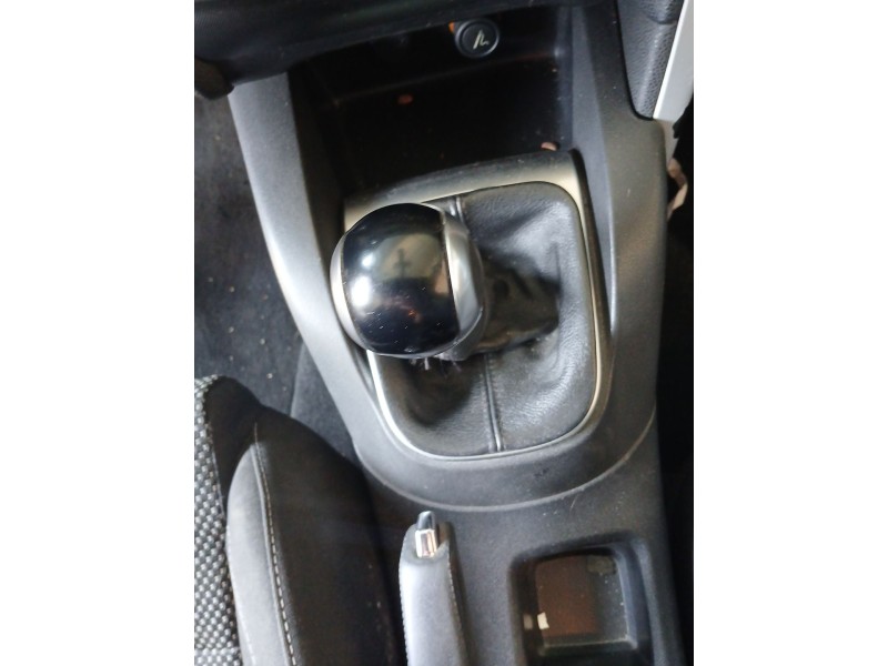 Recambio de caja cambios para citroën ds4 (nx_) 1.6 hdi 90 referencia OEM IAM   