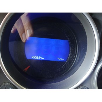 Recambio de caja cambios para citroën ds4 (nx_) 1.6 hdi 90 referencia OEM IAM   