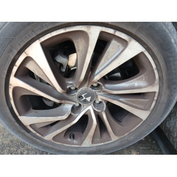 Recambio de juego llantas para citroën ds4 (nx_) 1.6 hdi 90 referencia OEM IAM   